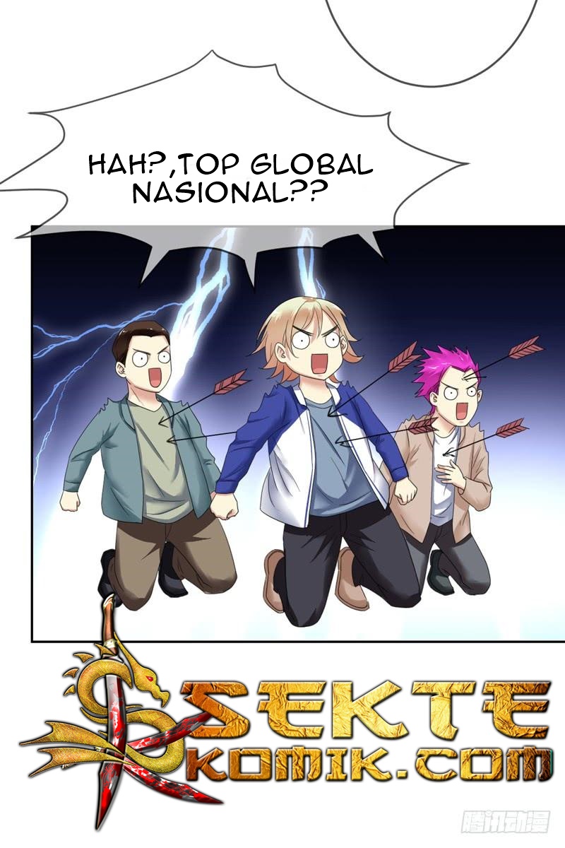 NSD Gaming Chapter 67 Bahasa Indonesia